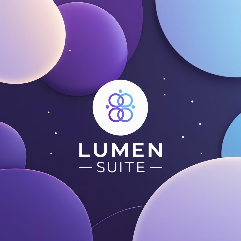 Lumen Suite — artifact 5